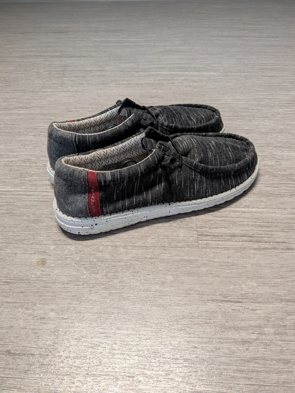 HeyDude Casual Slip-On Men's Shoes